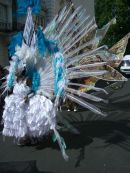 Nottinghill Carnival 2007, London
